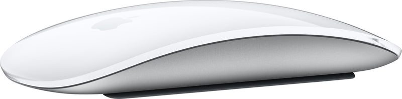 Apple Magic Mouse mus Kontor Ambidextrous RF trådløs + Bluetooth