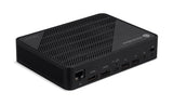 Acer Chromebox CXM2 Intel® N N150 8 GB LPDDR5x-SDRAM 64 GB eMMC ChromeOS Mini PC Sort