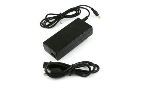 Zebra ZD410D/ZD420C KIT POWER SUPPLY strømadapter og vekselret Indendørs 75 W