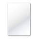 HERMA 1427 plasticlomme til kort Transparent