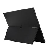 ASUS MB16ACV computerskærm 39,6 cm (15.6") 1920 x 1080 pixel Fuld HD LED Sort