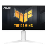 ASUS TUF Gaming VG27AQML1A-W computerskærm 68,6 cm (27") 2560 x 1440 pixel Wide Quad HD LCD Hvid