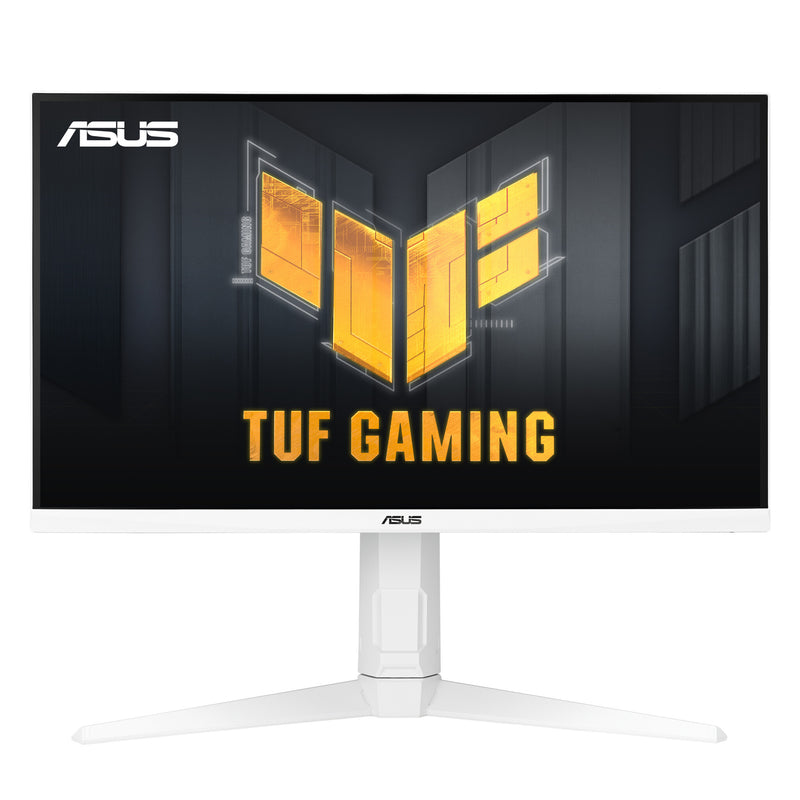 ASUS TUF Gaming VG27AQML1A-W computerskærm 68,6 cm (27") 2560 x 1440 pixel Wide Quad HD LCD Hvid