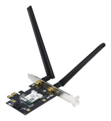 ASUS PCE-AX1800 Intern WLAN / Bluetooth 1775 Mbit/s