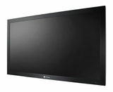 AG Neovo QX-55 overvågningsskærm 139,7 cm (55") 3840 x 2160 pixel