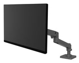 Ergotron LX Pro Series 45-682-293 skærmbeslag og -stativer 86,4 cm (34") Skrivebord Mørkegrå