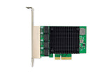 Digitus DN-10136 netværkskort Intern Ethernet 10000 Mbit/s