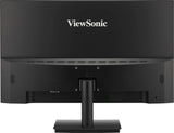 Viewsonic VA270-H computerskærm 68,6 cm (27") 1920 x 1080 pixel Fuld HD LED Sort