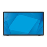 Elo Touch Solutions Elo 2770L computerskærm 68,6 cm (27") 1920 x 1080 pixel Fuld HD LED Berøringsskærm Sort