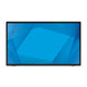 Elo Touch Solutions Elo 2770L computerskærm 68,6 cm (27") 1920 x 1080 pixel Fuld HD LED Berøringsskærm Sort