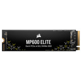 Corsair MP600 ELITE 2 TB M.2 PCI Express 4.0 NVMe 3D TLC