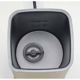 Ariete 2878/03 Automatisk mælkeskummer/varmer Beige