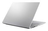 ASUS Vivobook S14 OLED M3407KA-DRSF046W Copilot+ PC AMD Ryzen AI 7 350 Laptop 35,6 cm (14") WUXGA 16 GB DDR5-SDRAM 1 TB SSD Wi-Fi 6 (802.11ax) Windows 11 Home Sølv