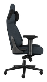 GENESIS NFG-2245 video spillestol PC gamingstol Polstret sæde