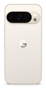 Google Pixel 10 Pro 16 cm (6.3") Dual SIM Android 16.0 5G 16 GB 256 GB 4870 mAh Beige