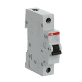 ABB SH201-C32 kredsløbsafbryder Miniature strømafbryder 1