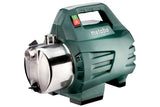 Metabo P 4500 Inox 1300 W 4,8 bar 4500 l/t