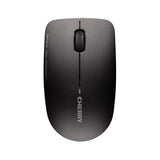 CHERRY DW 3000 tastatur Mus inkluderet Universel RF trådløst QWERTY US engelsk Sort