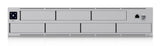 Ubiquiti UNAS Pro NAS Stativ (2U) Cortex-A Cortex-A57 8 GB Grå