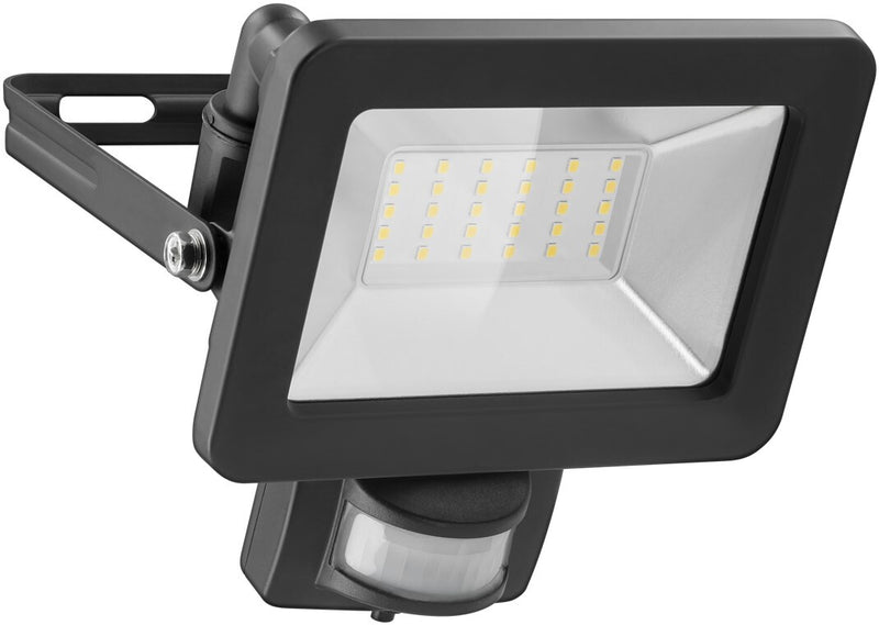 Goobay 53881 projektør Sort 30 W LED F