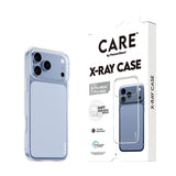 PanzerGlass CARE™ by ® X-Ray Case iPhone 18 Pro Max | 17 Pro Max