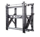 B-Tech BT8310XL 3,05 m (120") Sort