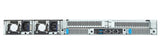 GIGABYTE R163-Z35-AAH1 rev 3.x AMD SoC Socket SP5 Stativ (1U) Sort, Stål