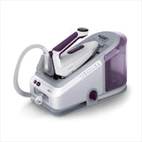 Braun CareStyle 7 IS7266VI Pressurized steam ironing station 2700 W 2 L EloxalPlus soleplate Violet
