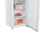 Hisense FV298N4AWC Stående fryser Fritstående 240 L Hvid