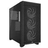 Corsair CC-9011255-WW computeretui Midi Tower Sort