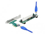 DeLOCK 90065 interface-kort/adapter Intern PCI