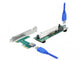 DeLOCK 90065 interface-kort/adapter Intern PCI