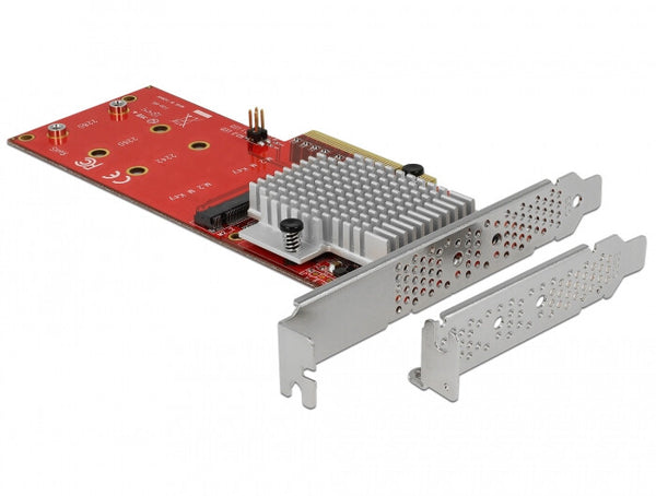 DeLOCK 90305 interface-kort/adapter Intern M.2