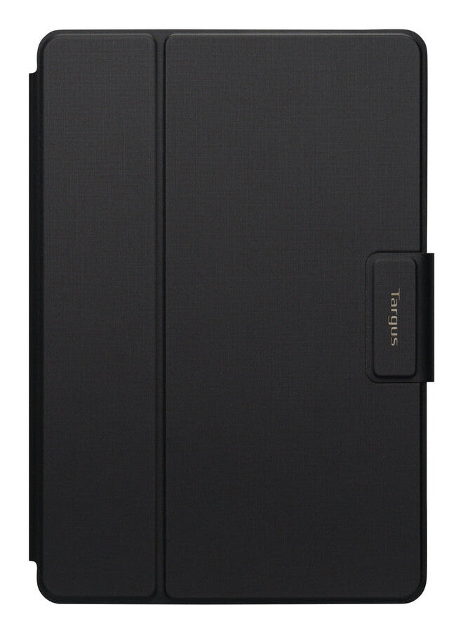 Targus THZ997GL tablet etui 29,2 cm (11.5") Flipetui Sort