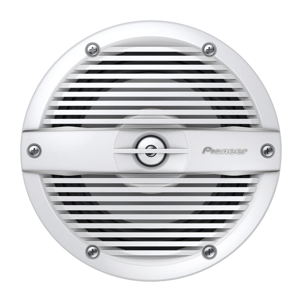 Pioneer 1026474 bilhøjttaler Rund 2-vejs 250 W 1 stk