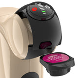 De’Longhi Genio S EDG226.BG Fuld-auto Kapsel kaffemaskine 0,8 L