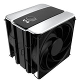 Cooler Master V4 Alpha 3DHP Black Processor Luftkøler 12 cm Sort 1 stk