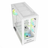 Sharkoon Rebel C60 Midi Tower Hvid