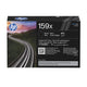 HP Original 159X LaserJet-tonerpatron, sort