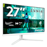 Philips Evnia 27M2N3201A/00 computerskærm 68,6 cm (27") 1920 x 1080 pixel Fuld HD LCD Hvid
