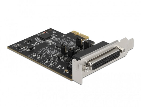 DeLOCK 90048 interface-kort/adapter Seriel