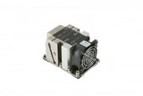 Supermicro SNK-P0068APS4 Computerkølesystem Processor Luftkøler 6 cm