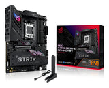 ASUS ROG STRIX B850-E GAMING WIFI AMD B850 Sokkel AM5 ATX