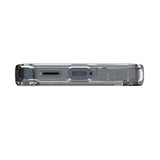 ZAGG Crystal Palace Snap KS mobiltelefon etui 17,5 cm (6.9") Cover Transparent