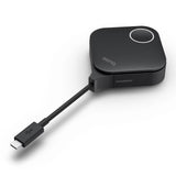 BenQ InstaShow VS25 trådløs præsentationssystem HDMI Desktop