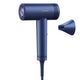 Philips 8000 series BHD839/00 hårtørrer 1400 W Blå