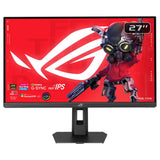 ASUS ROG Strix XG27UCGR computerskærm 68,6 cm (27") 3840 x 2160 pixel 4K Ultra HD LCD Sort