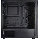 Inter-Tech 88881309 computeretui Mini Tower Sort