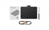 Wacom One S tegneplade Sort, Hvid 152 x 95 mm USB/Bluetooth