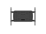 Multibrackets 8249 tv-beslag 2,54 m (100") Sort